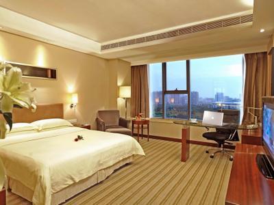 Hotel Leisure Dongguan - Bild 4