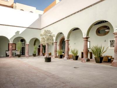 Hotel La Morada - Bild 2