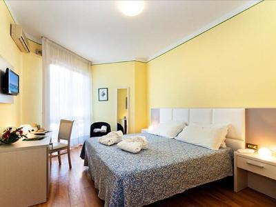 Hotel Terme Villa Pace - Bild 4