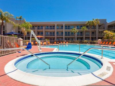 Hotel La Quinta Inn & Suites by Wyndham Ft. Myers-Sanibel Gateway - Bild 3