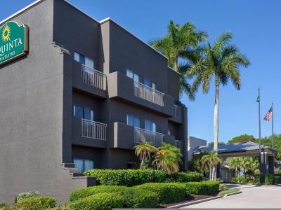 Hotel La Quinta Inn & Suites by Wyndham Ft. Myers-Sanibel Gateway - Bild 2