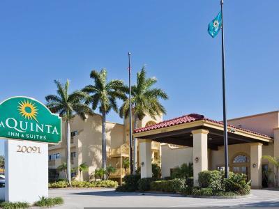 Hotel La Quinta Inn & Suites by Wyndham Ft. Myers-Sanibel Gateway - Bild 5