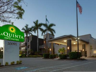 Hotel La Quinta Inn & Suites by Wyndham Ft. Myers-Sanibel Gateway - Bild 4