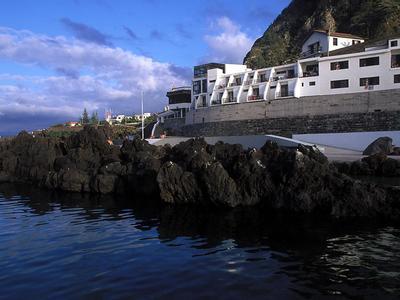 Hotel Aqua Natura Madeira - Bild 2