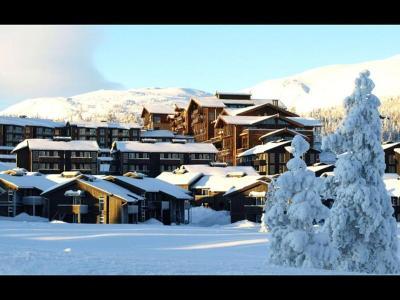 Hotel Norefjell Ski & Spa - Bild 5