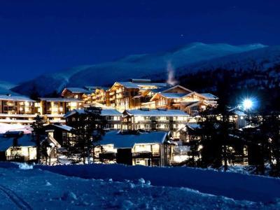 Hotel Norefjell Ski & Spa - Bild 4