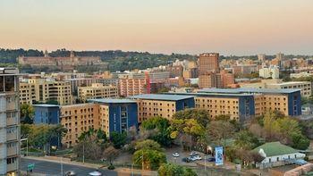 RH Hotel Pretoria - Bild 4