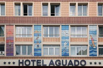 Hotel Aguado - Bild 1