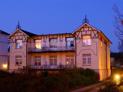 Hotel Appartementhaus 'Villa Norden' - Bild 3
