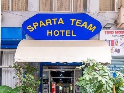 Hotel Sparta Team - Bild 2