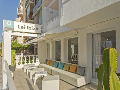Hotel Vibra Lei Ibiza - Bild 5