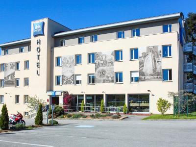 Hotel ibis budget Limoges Nord - Bild 2