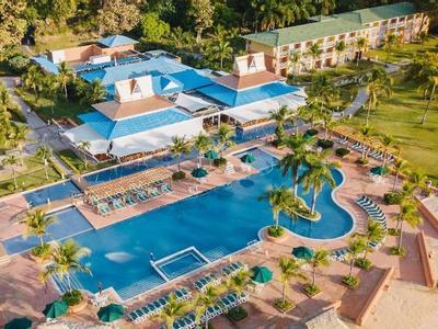 Hotel Royal Decameron Panamá - Bild 4