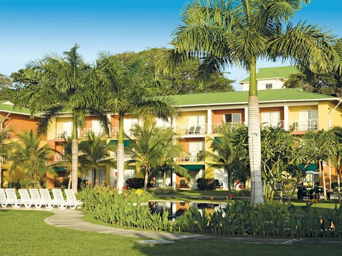 Hotel Royal Decameron Panamá - Bild 1