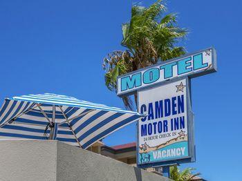 Hotel Camden Motor Inn - Bild 3