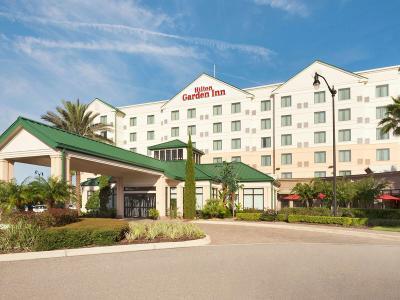 Hotel Hilton Garden Inn Palm Coast Town Center - Bild 2