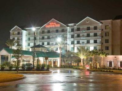 Hotel Hilton Garden Inn Palm Coast Town Center - Bild 4