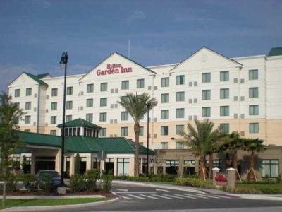 Hotel Hilton Garden Inn Palm Coast Town Center - Bild 3