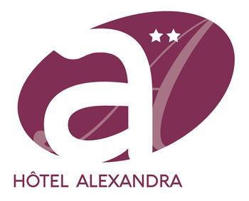 Hotel Hôtel Alexandra - Bild 1