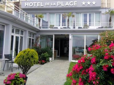 Hotel De La Plage - Bild 3