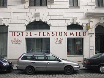 Pension Wild - Bild 3