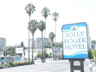 Hotel Jolly Roger - Bild 2