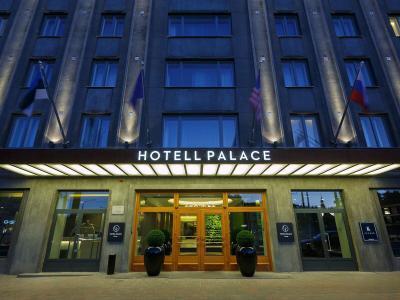 Hotel Palace - Bild 3