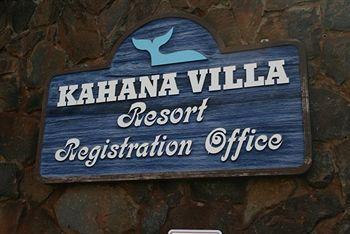 Hotel Kahana Villa Resort - Bild 5