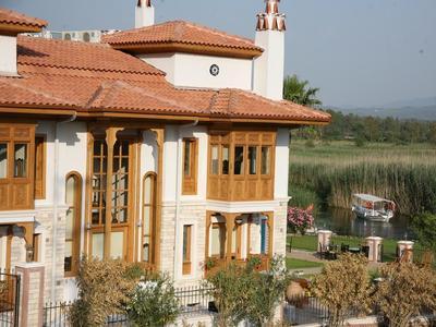 Hotel Kerme Ottoman Konak - Bild 2