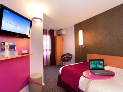 Hotel Ibis Styles Bourg en Bresse - Bild 3