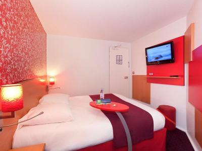 Hotel Ibis Styles Bourg en Bresse - Bild 4