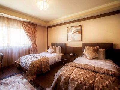 Hotel Lahoya Suites - Bild 3