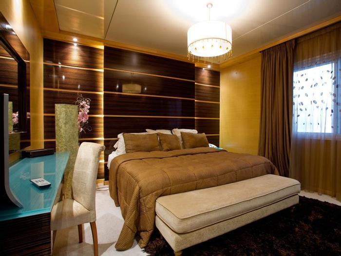 Hotel Lahoya Suites - Bild 1