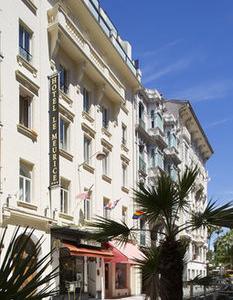 Hotel Le Meurice - Bild 5