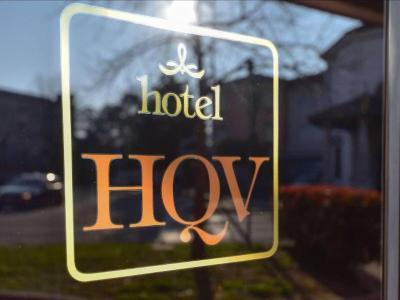 Hotel Quo Vadis - Bild 3