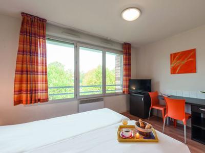 Hotel Appart'City Bourg-en-Bresse - Bild 4