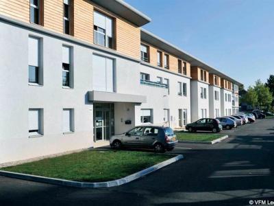 Hotel Appart'City Bourg-en-Bresse - Bild 3