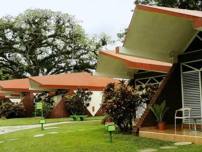 Hotel Villa Horizontes Soroa - Bild 2
