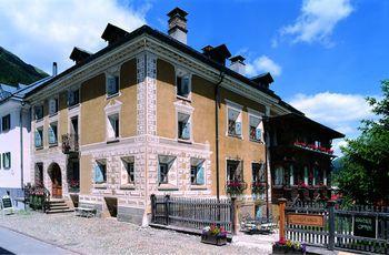 Historic Hotel Chesa Salis - Bild 1