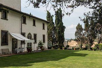 Hotel Villa Dianella Fucini - Bild 3