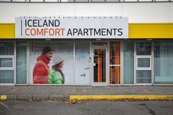 Hotel Iceland Comfort Apartments - Bild 5