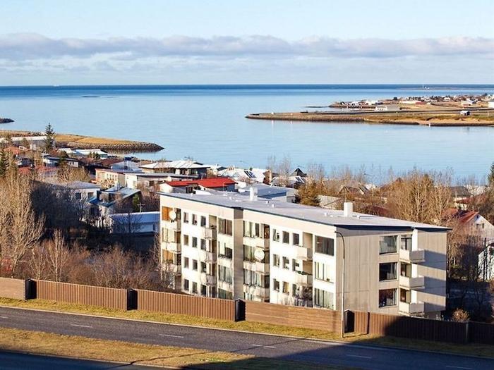Hotel Iceland Comfort Apartments - Bild 1