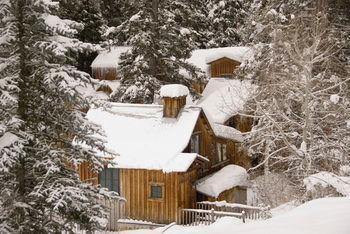 Hotel Sundance Mountain Resort - Bild 2