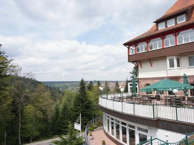 Hotel Teuchelwald - Bild 4
