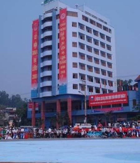 Hotel Van Hai - Bild 1