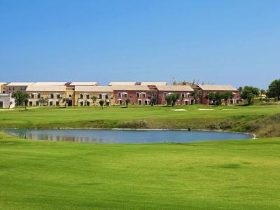 Hotel Donnafugata Golf Resort & Spa - Bild 5