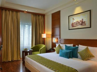 Hotel Golden Tulip Lucknow - Bild 3