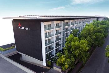 Hotel Marriott Suites Pune - Bild 2