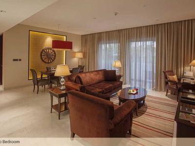 Hotel Marriott Suites Pune - Bild 5