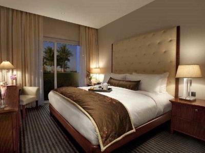Hotel Marriott Suites Pune - Bild 4